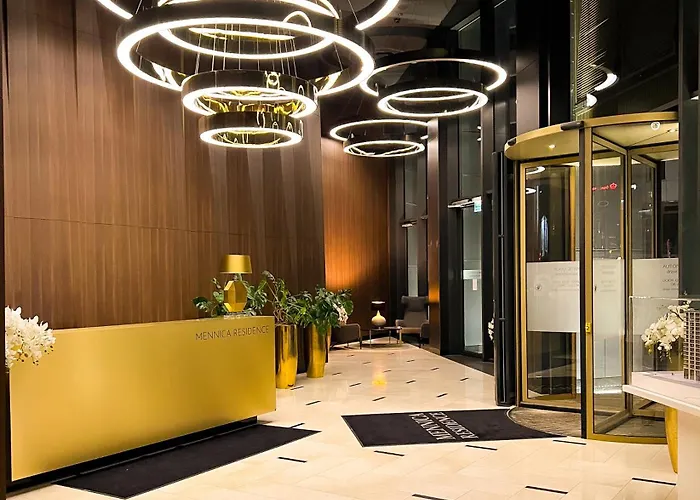 Mennica Prestige * Warszawa