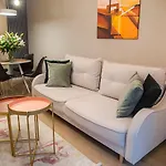 Mennica Prestige Lägenhet Warszawa