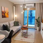 Mennica Prestige Apartament *