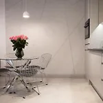 Mennica Prestige Apartament