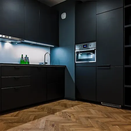 Mennica Prestige * Warszawa