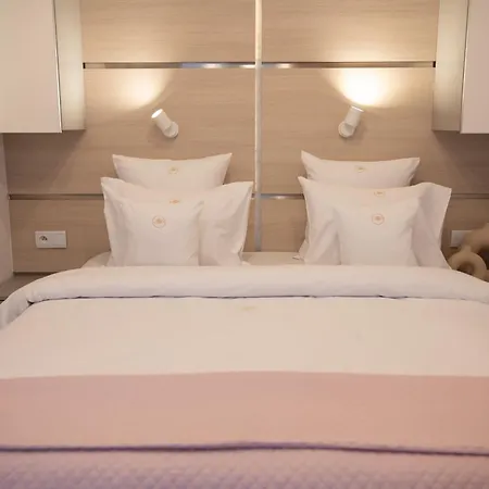 Mennica Prestige Apartment