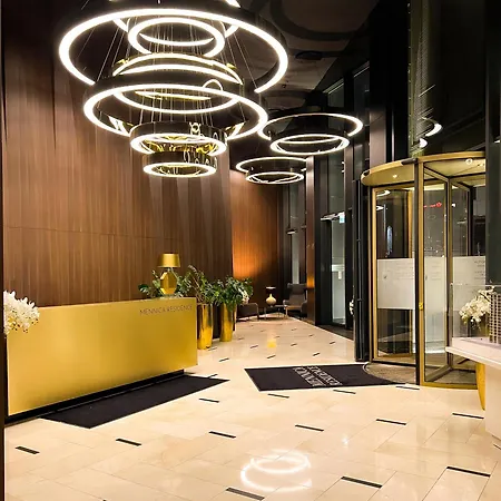 Mennica Prestige * Warsaw