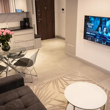 Mennica Prestige * Warsaw