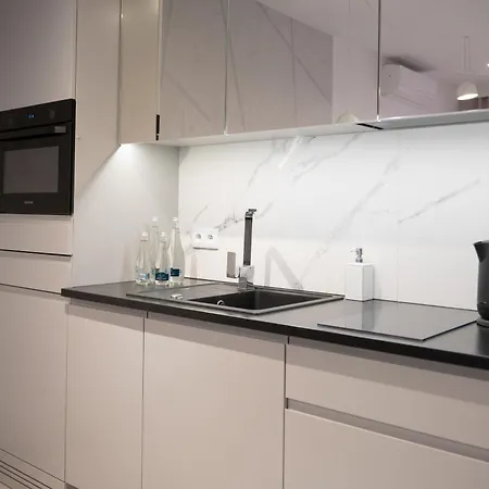 Mennica Prestige * Warsaw