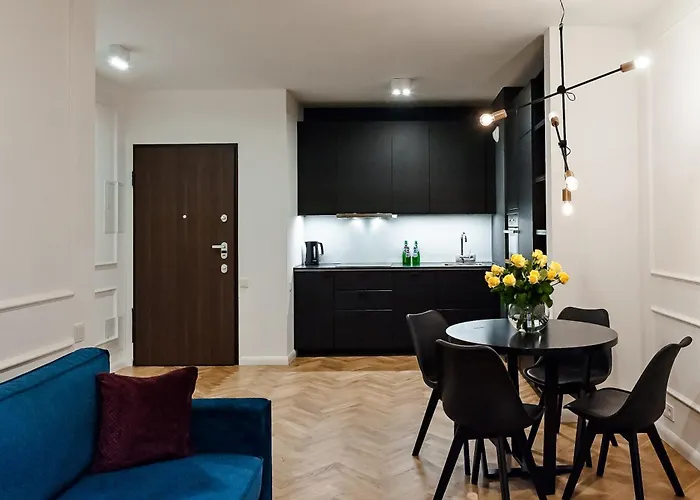 Mennica Prestige * Warsaw