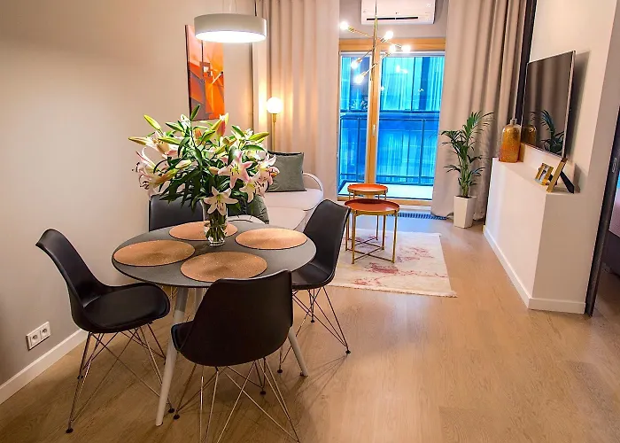 Mennica Prestige * Warsaw