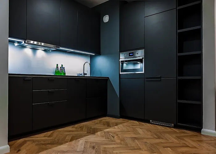 Mennica Prestige * Warsaw