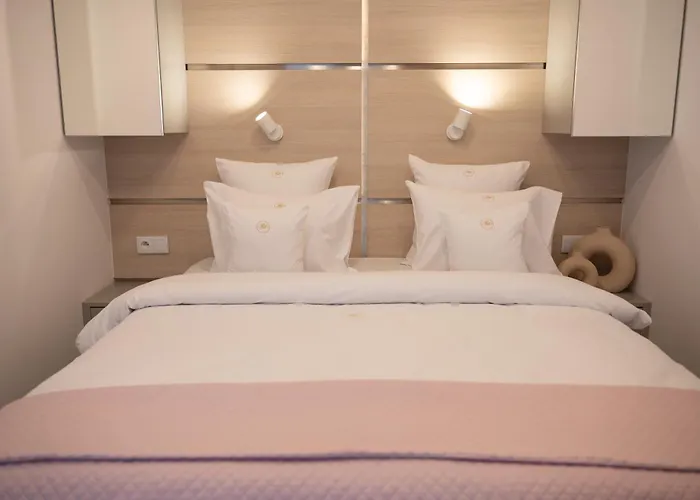 Mennica Prestige Appartement