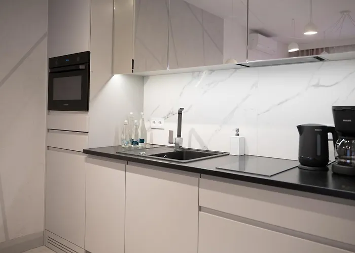 Mennica Prestige * Warsaw