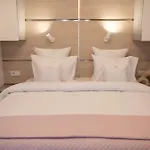Mennica Prestige Апартаменты