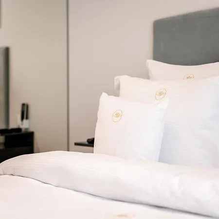 Apartmán Mennica Prestige