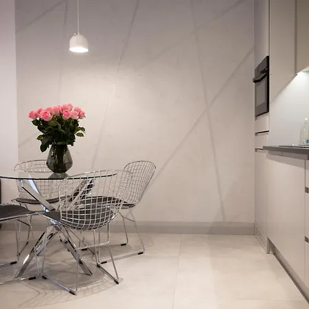 Mennica Prestige Daire