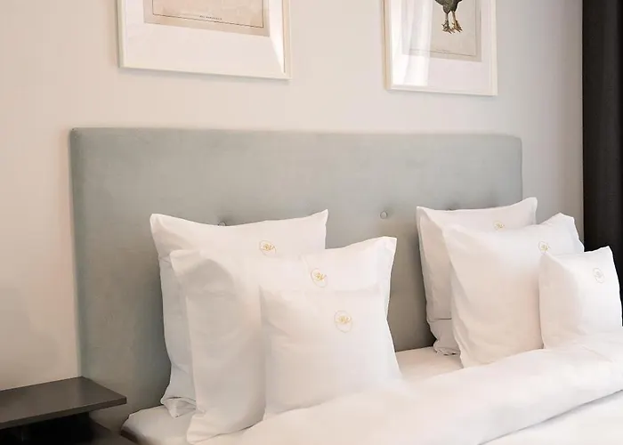 Mennica Prestige Apartmán