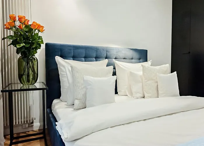 Mennica Prestige Apartmán *