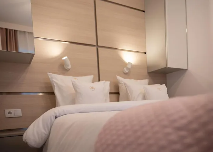 Apartmán Mennica Prestige