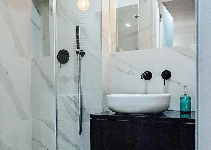 Apartmán Mennica Prestige *