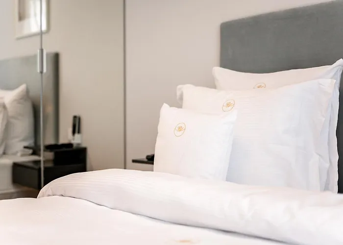 Apartmán Mennica Prestige